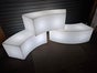 Sitzelement, beleuchtet Bank Lounge - Galerie - Bild 3