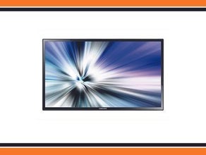 Samsung ME40C Display 40" Full-HD