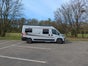 Wohnmobil Kastenwagen, Weinsberg Carabus 600 MQ, AHK + Dachreling auf Wunsch - Galerie - Bild 2