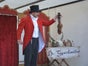 Wunderdoktor - Märchendealer - Wunder Panoptikum - Galerie - Bild 4