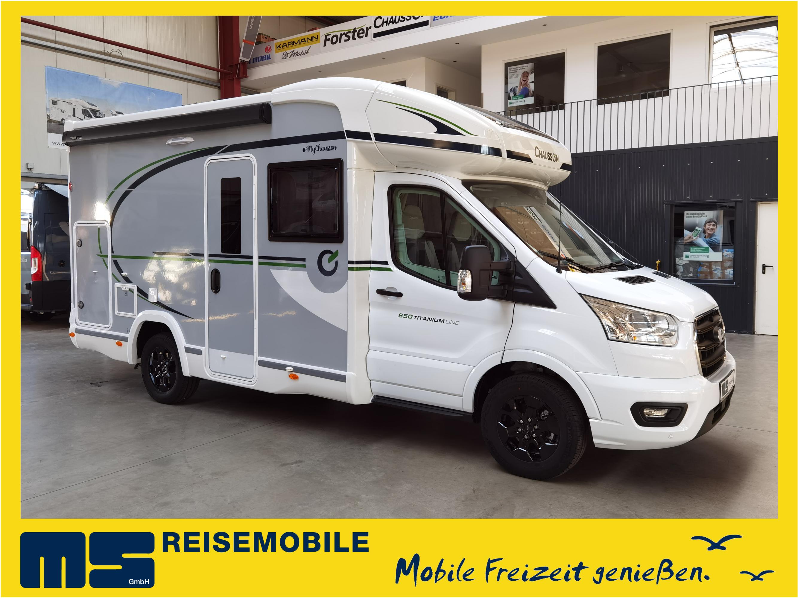 Faszinierend Wohnmobil Mieten Offenburg Bilder