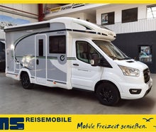 Wohnmobil - Reisemobil - Mietmobil Modell 2026 mieten **Chausson 650 Etape, Bilder sind Beispielbilder**