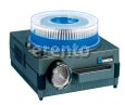 Dia-Projektor SIMDA mit 80er Rundmagazin AF 3235