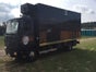 Küchenfahrzeug MB 814, Mobile Küche; Catering Truck - Galerie - Bild 3