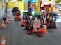 Kinder Gabelstaplerparcours - Galerie - Bild 4