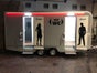Toilettenkabine Baustellentoilette Duschwagen mobiles Bad - Galerie - Bild 4