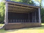 Mobile Bühne / Trailerbühne Stagemobil XXL, Spielfläche 61qm, 10x6m - Galerie - Bild 4