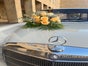 Oldtimer Mercedes 200 - mit Winterreifen - Galerie - Bild 3