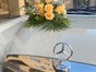 Oldtimer Mercedes 200 - mit Winterreifen - Galerie - Bild 3