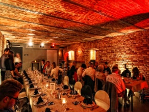 87 Restaurant & Eventlocation