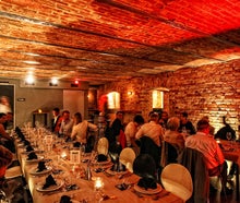 87 Restaurant & Eventlocation