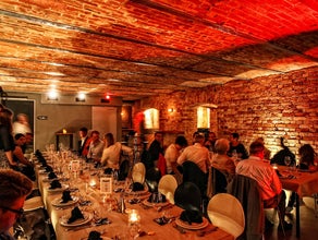 87 Restaurant & Eventlocation