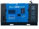 Stromgenerator 15 KW