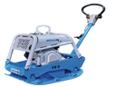 Rüttelplatte CR5 281 Kg