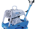 Rüttelplatte CR5 281 Kg - Galerie - Bild 1