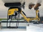 Minibagger 1,9 t Bagger - Galerie - Bild 2