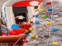 Kletterberg - Kletterberg Kletterfelsen luftgeblasen 5Meter hoch - Galerie - Bild 2