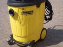 Kärcher NT 611 Eco mit integrierter Wasserpumpe / PROFIGERÄT - Galerie - Bild 1