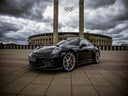 Porsche 911 GT3 991.2 mieten 911er ohne OPF Sportwagen Exot - Galerie - Bild 1