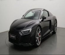 Audi R8 V10 mieten ab 399€ | 570 PS Supersportwagen | Hochzeitsauto | Autovermietung Wiesbaden Mainz Frankfurt Darmstadt