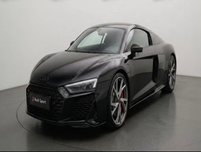 Audi R8 V10 mieten ab 399€ | 570 PS Supersportwagen | Hochzeitsauto | Autovermietung Wiesbaden Mainz Frankfurt Darmstadt