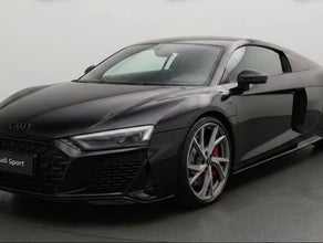 Audi R8 V10 mieten ab 399€ | 570 PS Supersportwagen | Hochzeitsauto | Autovermietung Wiesbaden Mainz Frankfurt Darmstadt