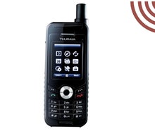 Thuraya XT Satellitentelefon