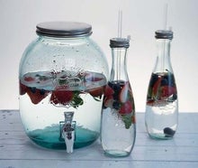 Getränke-Dispenser mit Zapfhahn, 4 Liter