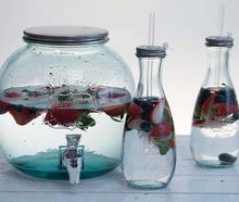 Getränke-Dispenser mit Zapfhahn, 4 Liter