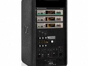 Sennheiser LSP 500 Set