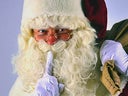 Weihnachtsmann / Santa Claus für Firmen-, Vereins- und Privatfeiern - Galerie - Bild 1