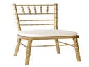 Chiavari Stuhl-gold-Holzstuhl-Stapelstuhl-Event-Hochzeit-Scheune - Galerie - Bild 1