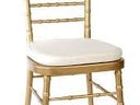 Chiavari Stuhl-gold-Holzstuhl-Stapelstuhl-Event-Hochzeit-Scheune - Galerie - Bild 1