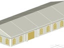 Zelt 10 x 25m - Galerie - Bild 1
