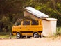 Bully Volkswagen T25 Westfalia Joker 2.0L 4/5s - Galerie - Bild 2