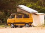 Bully Volkswagen T25 Westfalia Joker 2.0L 4/5s - Galerie - Bild 2