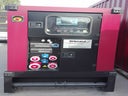 Stromaggregat / Stromerzeuger 100 kVA / 80 kW - Galerie - Bild 1