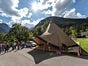 Partyzelt / Festzelt / Hochzeitszelt - Ihre Feier im TIPI - Galerie - Bild 4