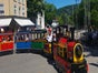 Bimmelbahn Mini-Express, Eisenbahn, Elektrobahn - Galerie - Bild 2