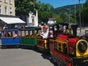 Bimmelbahn Mini-Express, Eisenbahn, Elektrobahn - Galerie - Bild 2