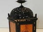 Ägyptische orientalische Lampen, Messinglampen, Lampe, Orient - Galerie - Bild 3