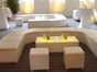 Sofa ''Bianco Viertelkreis'' - Galerie - Bild 2