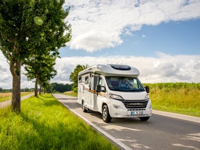 Wohnmobil Malibu T 440 LE