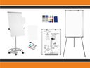 Flipchart, diverse Typen, Zubehör auf Anfrage - Galerie - Bild 1