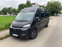 Fiat Ducato Sunlight Cliff Adventure 600