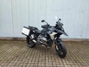 BMW R1200 GS Reiseenduro Motorrad - Galerie - Bild 1