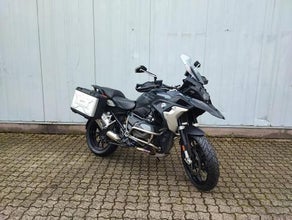 Motorrad BMW R1250 GS