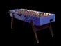 Tischkicker-XXL  /  Riesenkicker / Fußball Kicker - Galerie - Bild 2