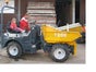 Dumper Fronthochkipper 1200 - Galerie - Bild 2