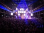 Lasershow mit 7 Full RGB Projektoren und Live Operator - Galerie - Bild 2